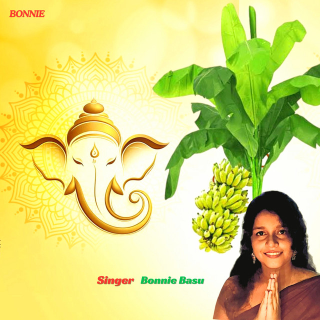 BONNIE BASU