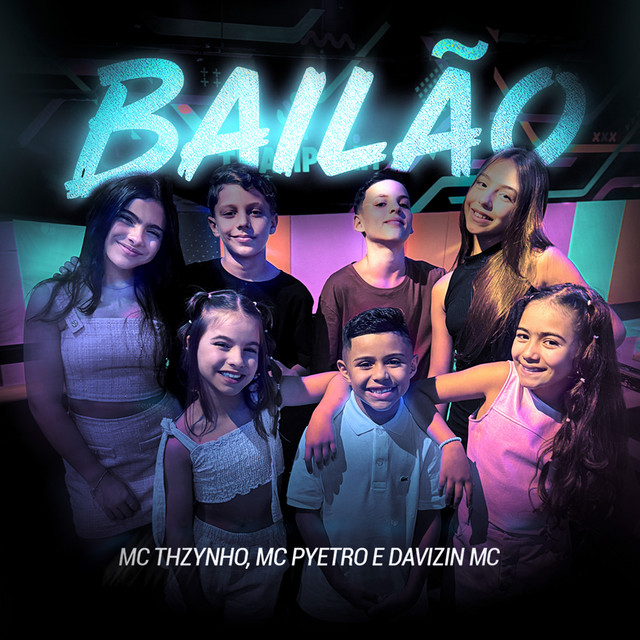 Bailão