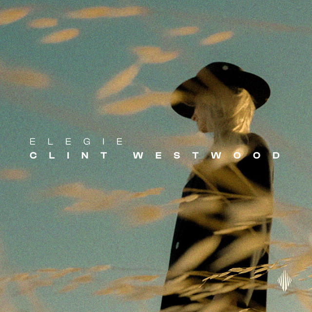 Clint Westwood album art