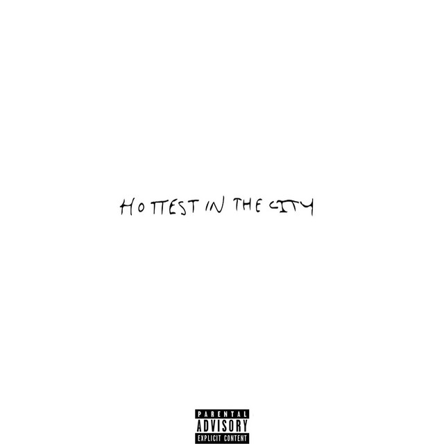 Hottest in the City (feat. Strick)