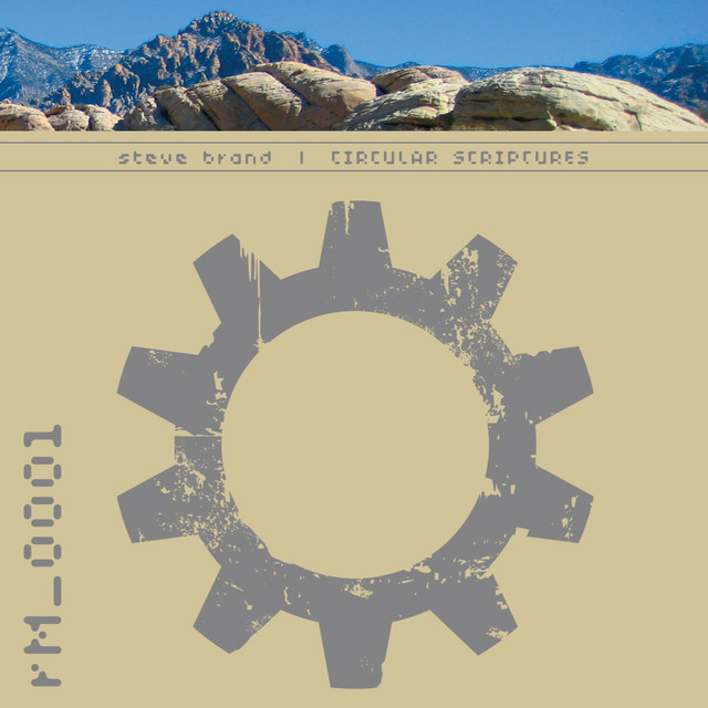 Circular Scriptures cover