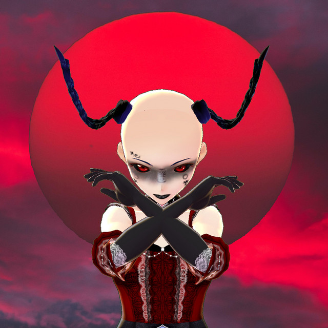 You Don't See The World Falling cover art