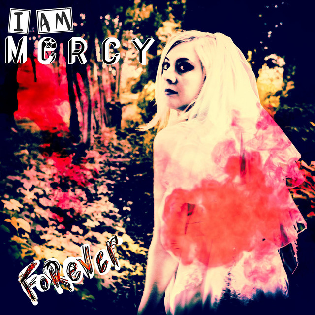 Forever cover art