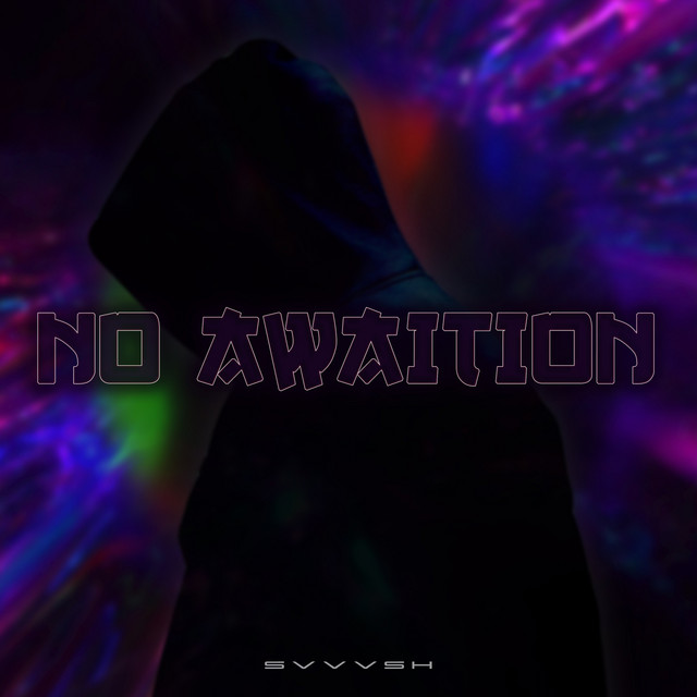 No Awaition cover art