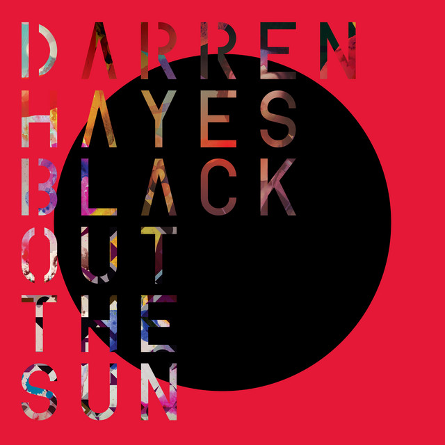 Black Out the Sun cover art