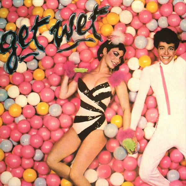 Get Wet - Album by Get Wet | Spotify