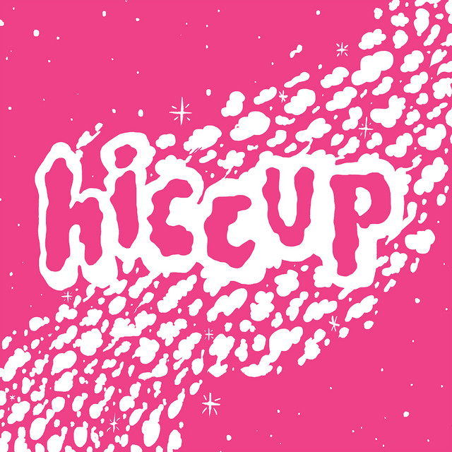 Hiccup cover