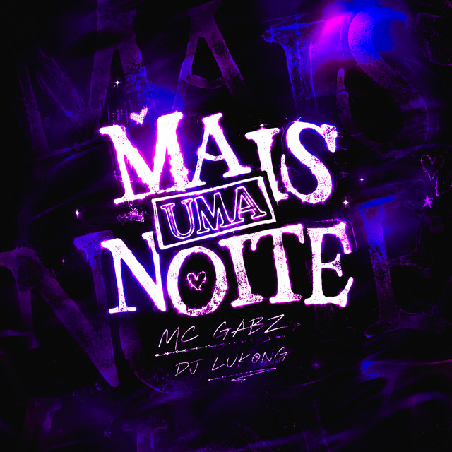 Mais Uma Noite
