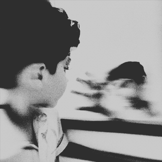 Lost cover art