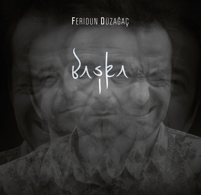 Başka cover art