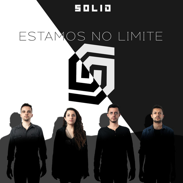Estamos no Limite cover art