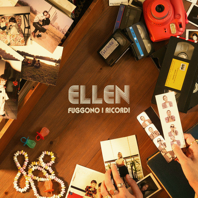 undefined album image