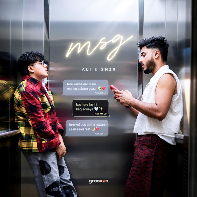 Msg