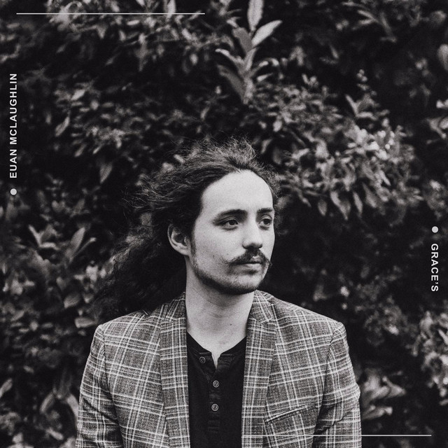 Grace's cover art