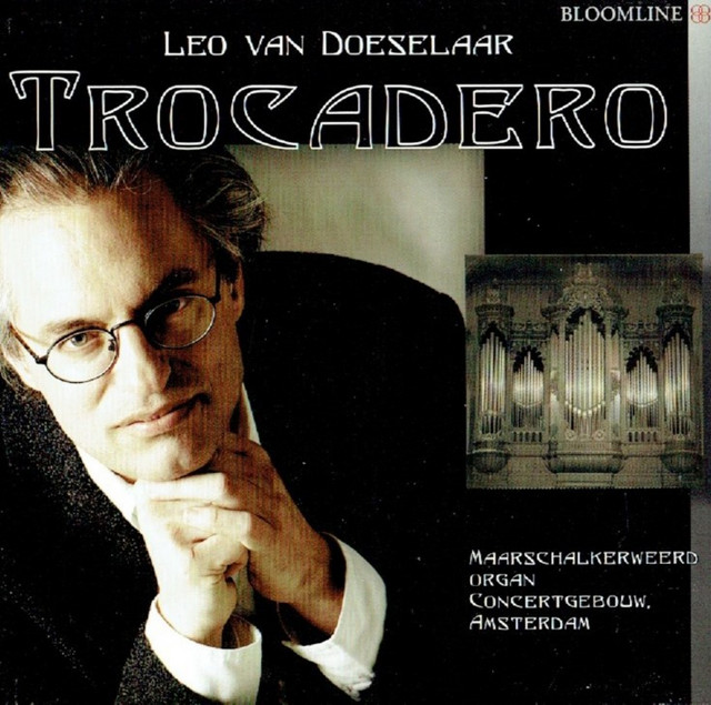 Trocadéro (In Concertgebouw)