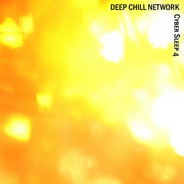 Cyber Sleep 4 cover art