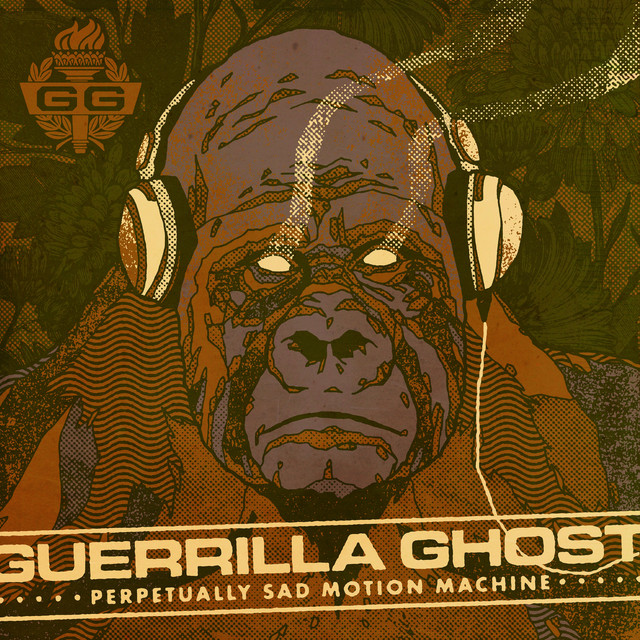 Perpetually Sad Motion Machine cover art