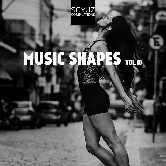 Music Shapes, Vol. 10 - Compilation by Various Artists | Spotify