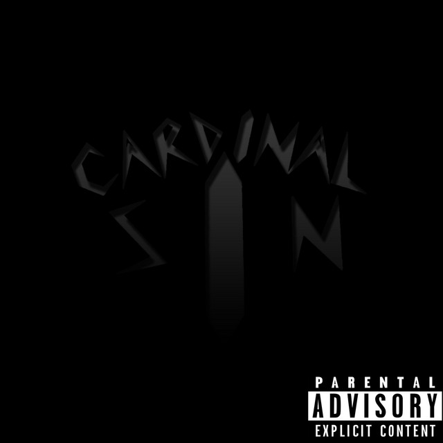 Cardinal Sin cover