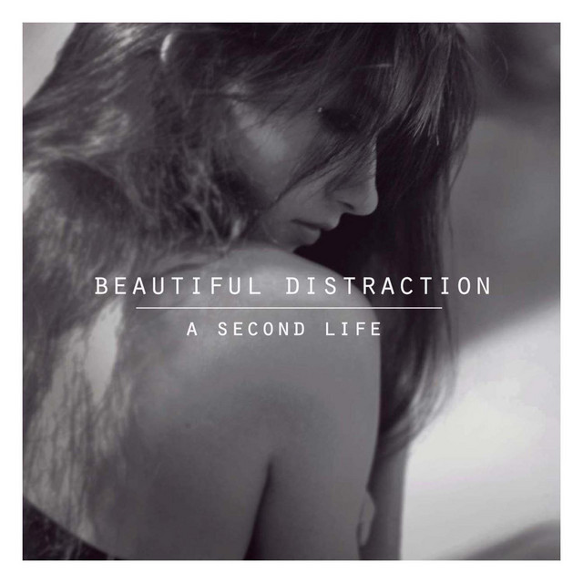 Beautiful Distraction cover