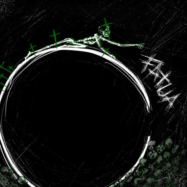 Fatua cover art