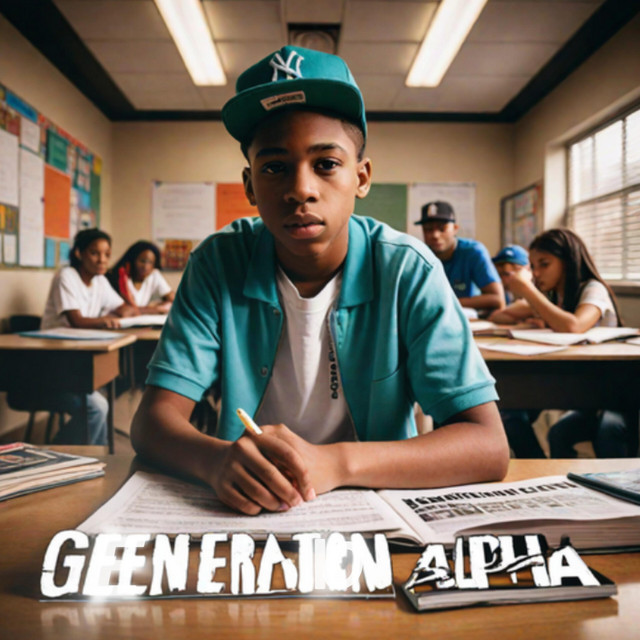 album image