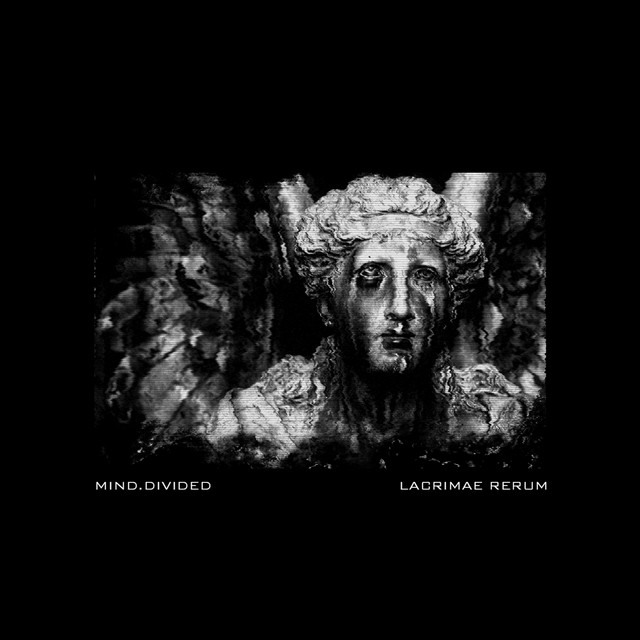 Lacrimae Rerum cover art