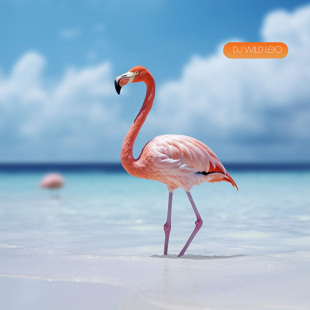 Paradise Vibes album image