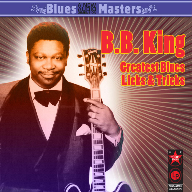Why Did You Leave Me - song and lyrics by B.B. King | Spotify