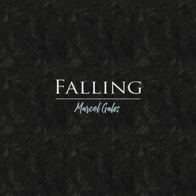 Falling cover art