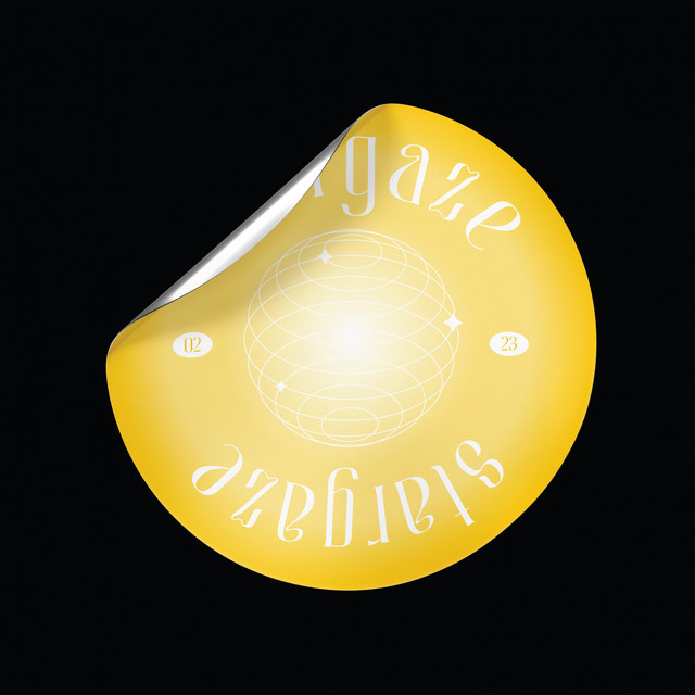 Stargaze cover art