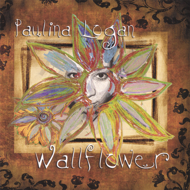 Wallflower cover