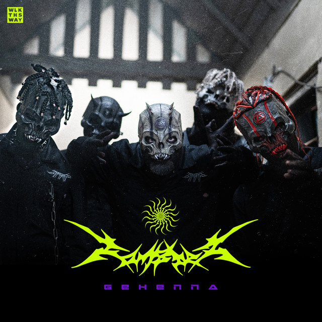 GEHENNA