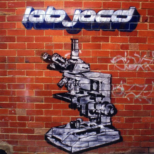 LABJACD cover