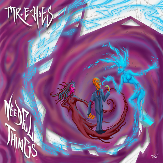 Mr. Echoes