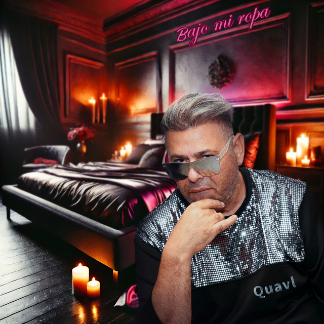 Bajo mi ropa - Single by Quavel | Spotify