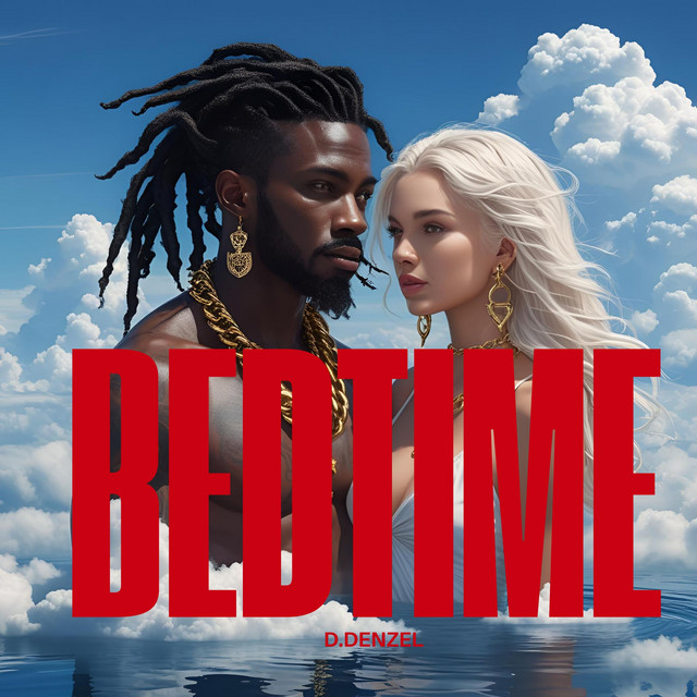 BedTime cover