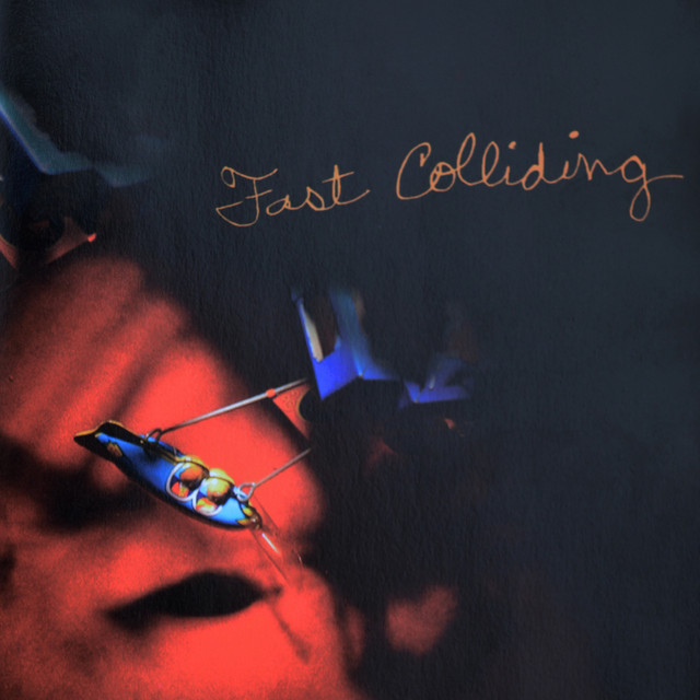 Fast Colliding cover art
