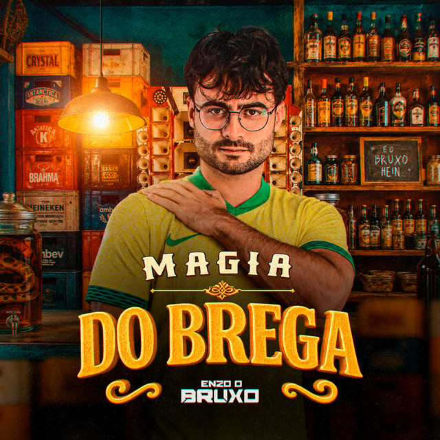 Magia do Brega