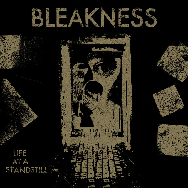 Life at a Standstill cover art