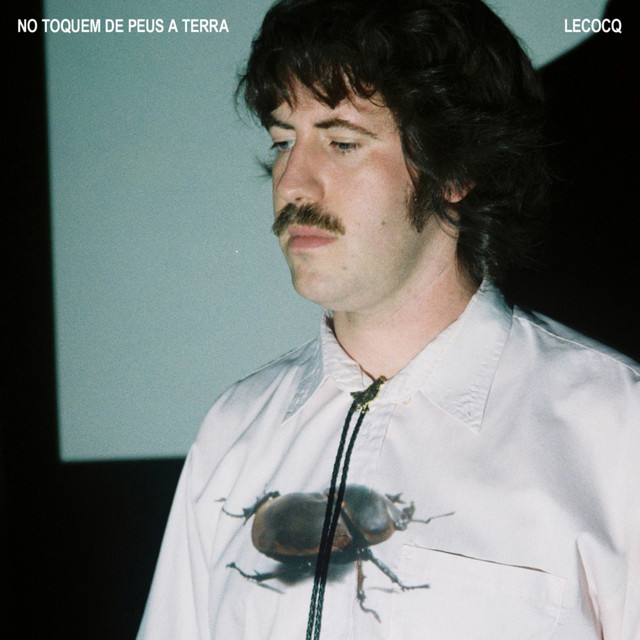 No toquem de peus a terra