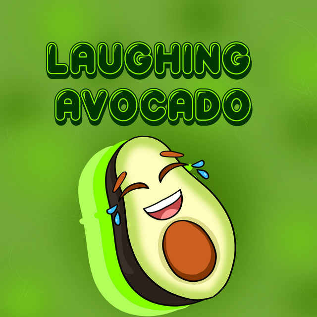The Laugh Of Rap cover art