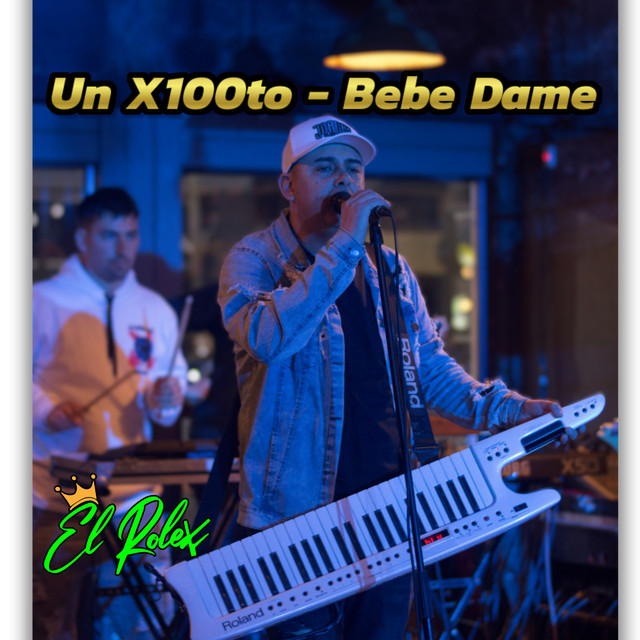 Un X100To / Bebe Dame