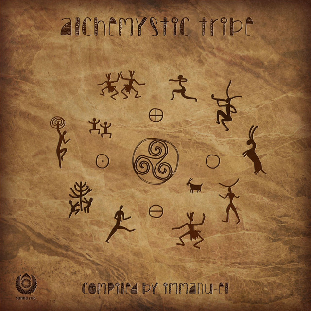Eternal Ones of the Dream cover art