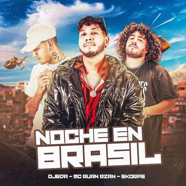 Noche En Brasil