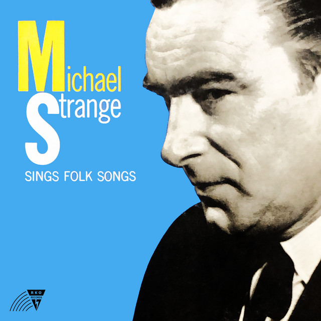 Michael Strange