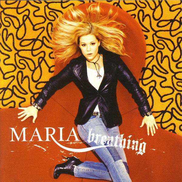 Breathing cover art