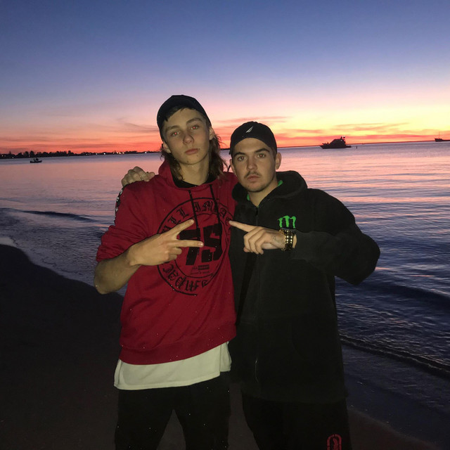 Brothers Changed cover art