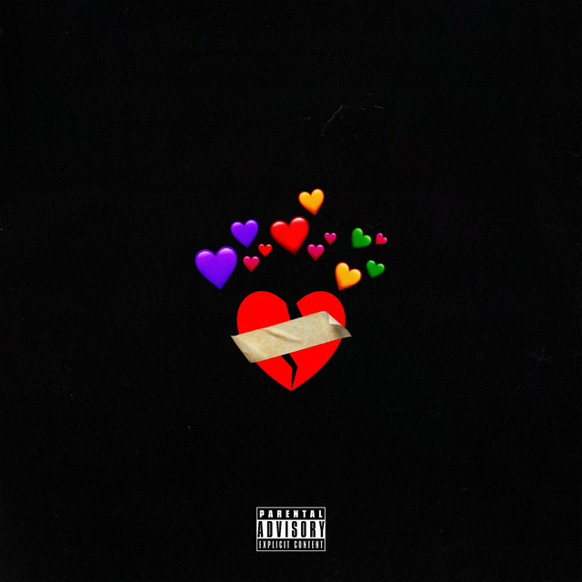 undefined album image