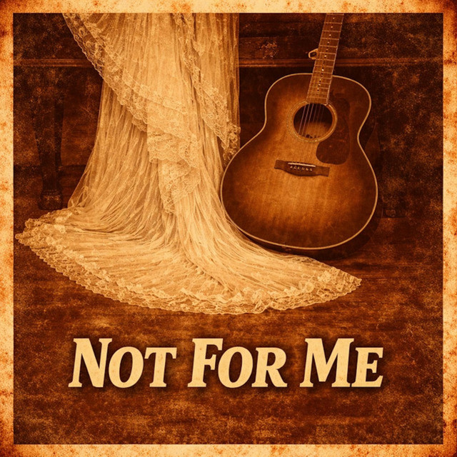 Not for me